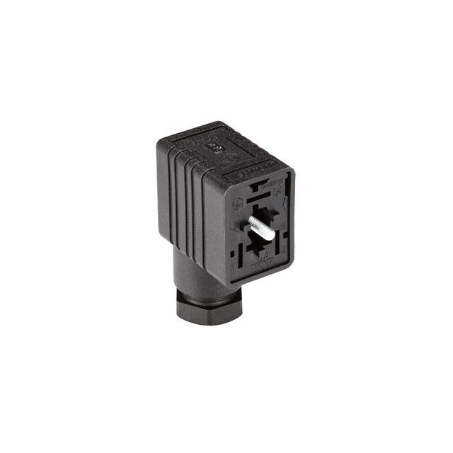 GM 209 NJ BLACK
