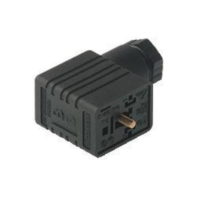 GMN 209 NJ BLACK
