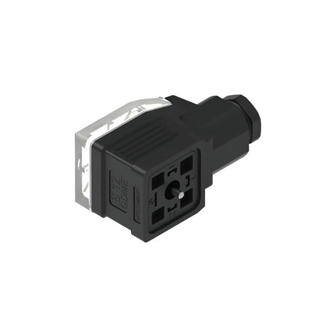 GDME 3011 BLACK