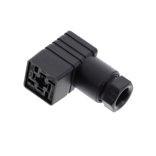 GDSN 307 BLACK