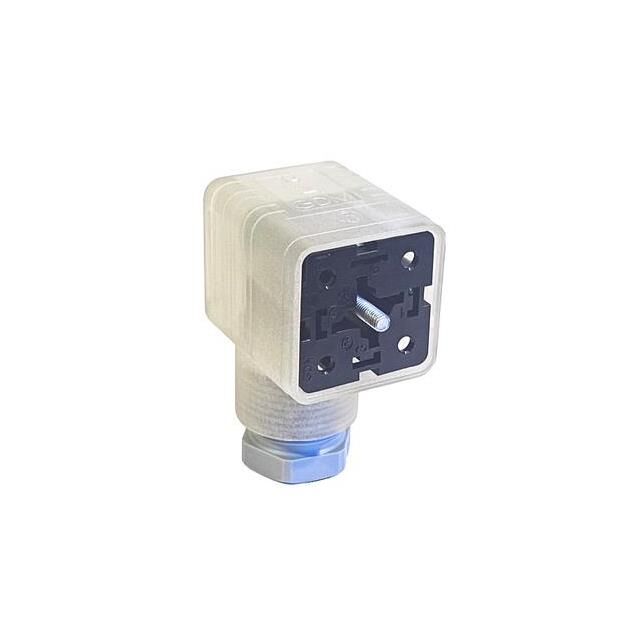 GDML 2016 LED 24 HH GRAY GLAND