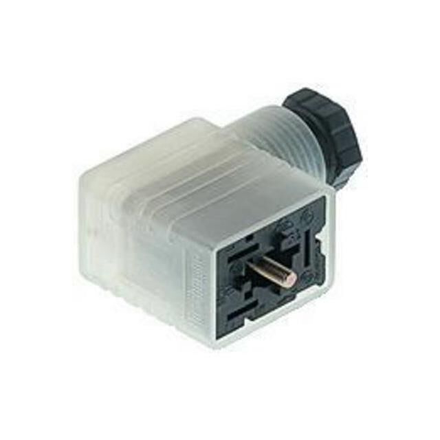 GML 209 NJ LED 120 VR YE BLACK