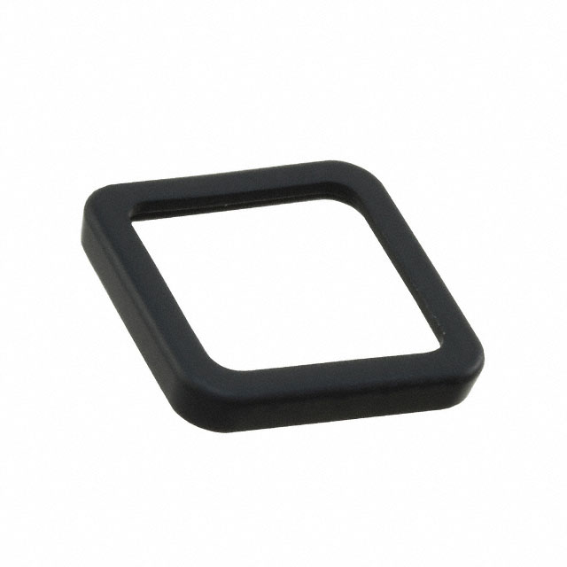PROFILED GASKET FOR GMD SERIES