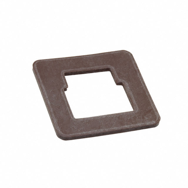 FLAT GASKET FOR GDS SERIES
