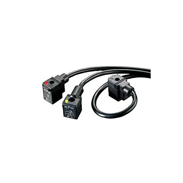 CAB152N PUR 3X18AWGX3000