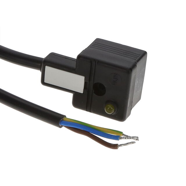 CAB452N 3X075X3000PVC H05