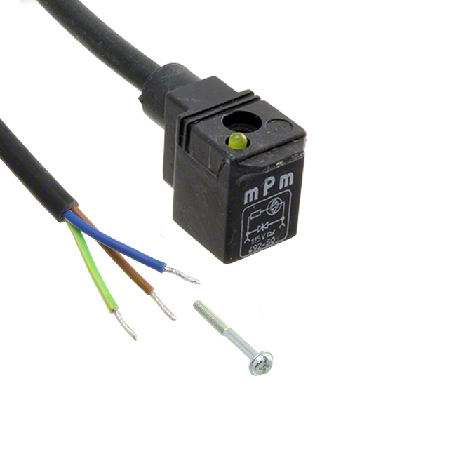 CAB492N PUR 3X20AWG 5M NE