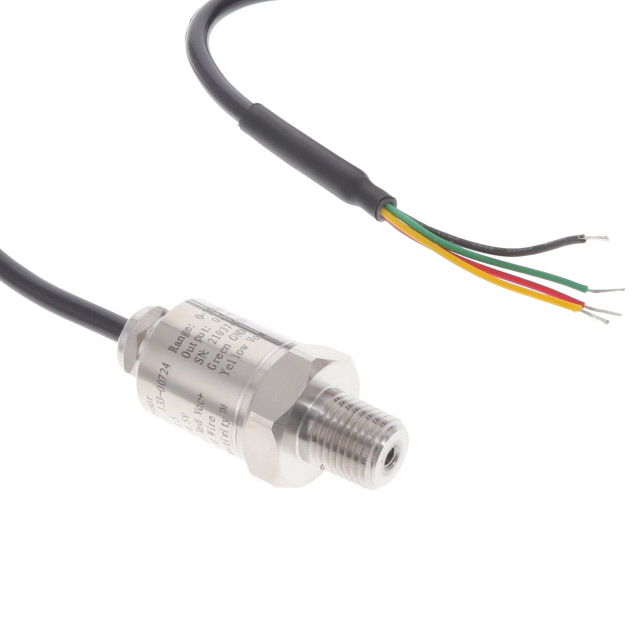 PRESSURE SENSOR CABLE ASSY