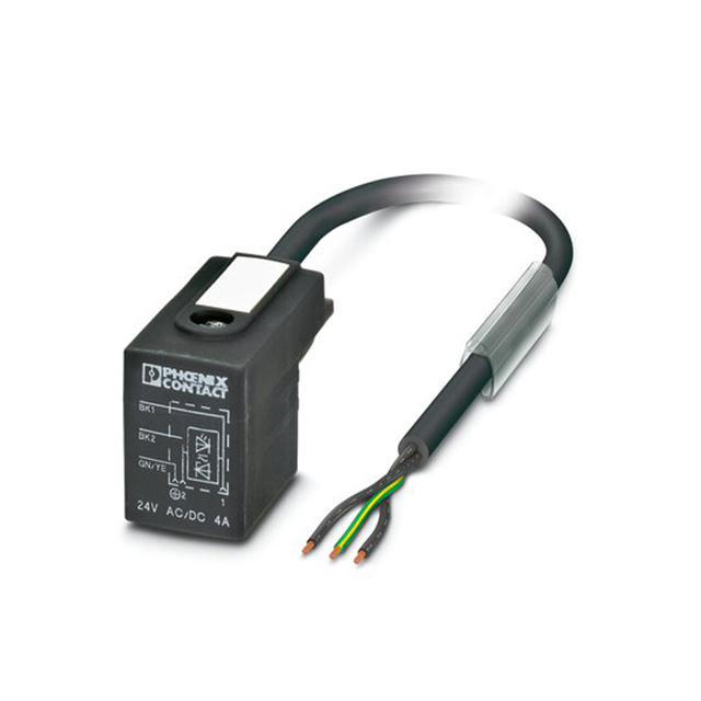 SENSOR CABLE 10M