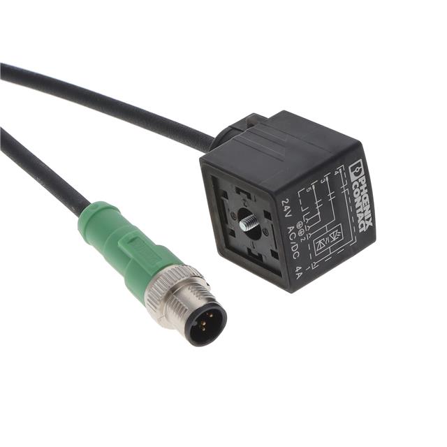 CABLE PLUG-Z DIODE 3POS 1.5M