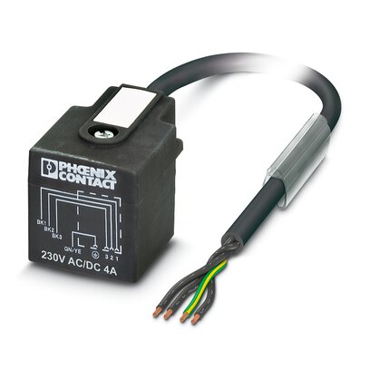 CABLE 4POS