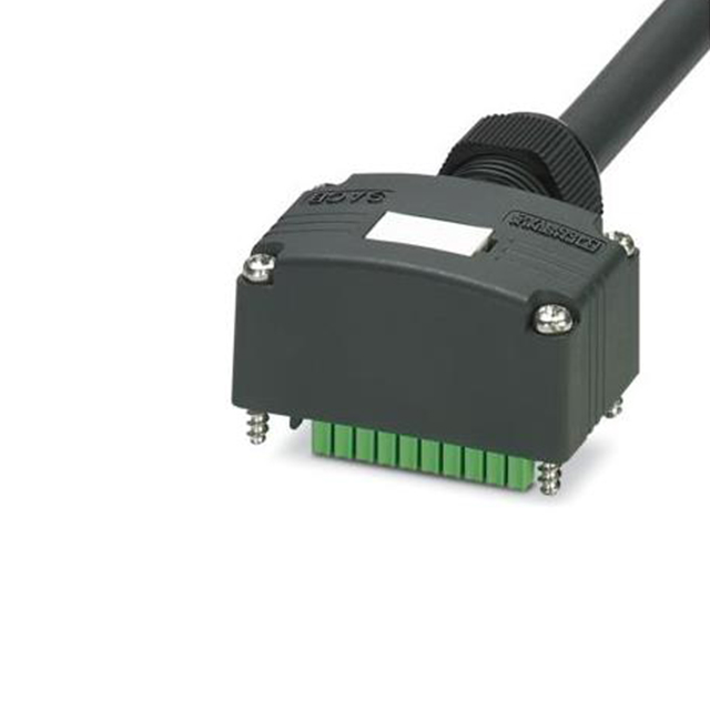 SENSOR ACTUATOR BOX