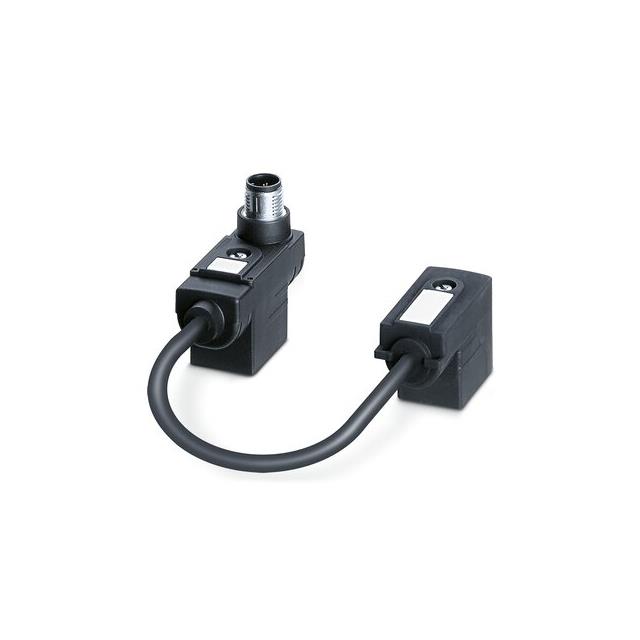 DOUBLE VALVE ADAPTER