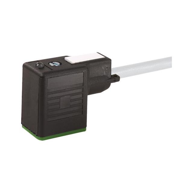 MSUD VALVE PLUG FORM BI 11MM, PV