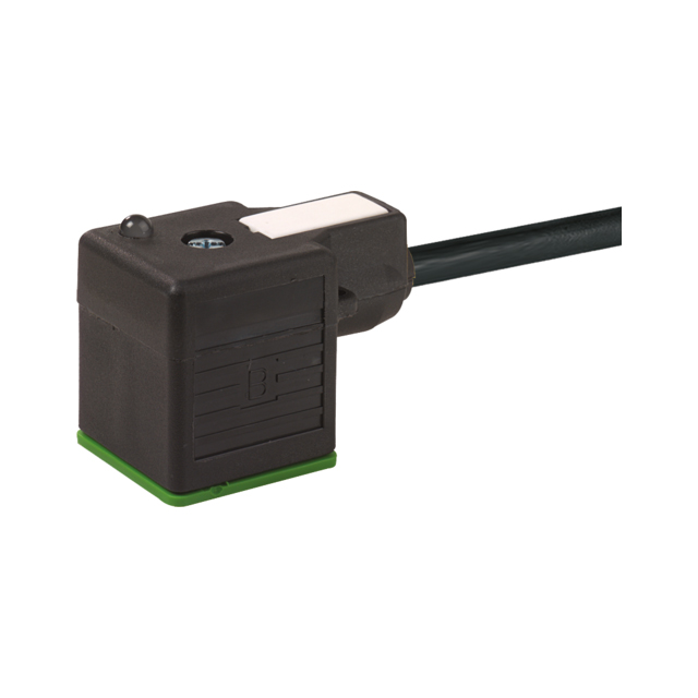 MSUD VALVE PLUG FORM A 18MM, PUR