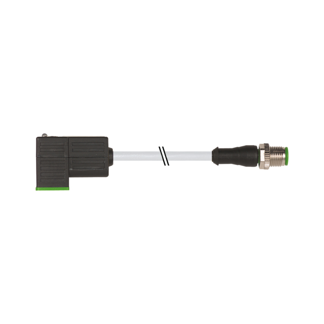 M12 MALE 0 / MSUD VALVE PLUG FOR