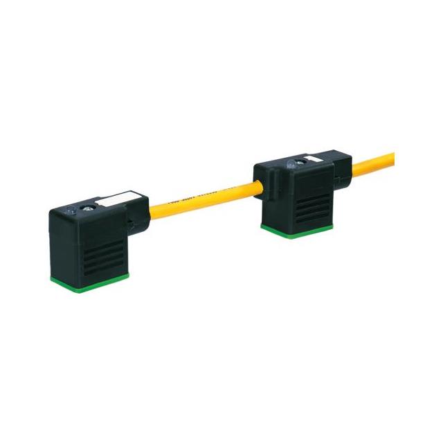 MSUD DOUBLE VALVE PLUG FORM BI 1