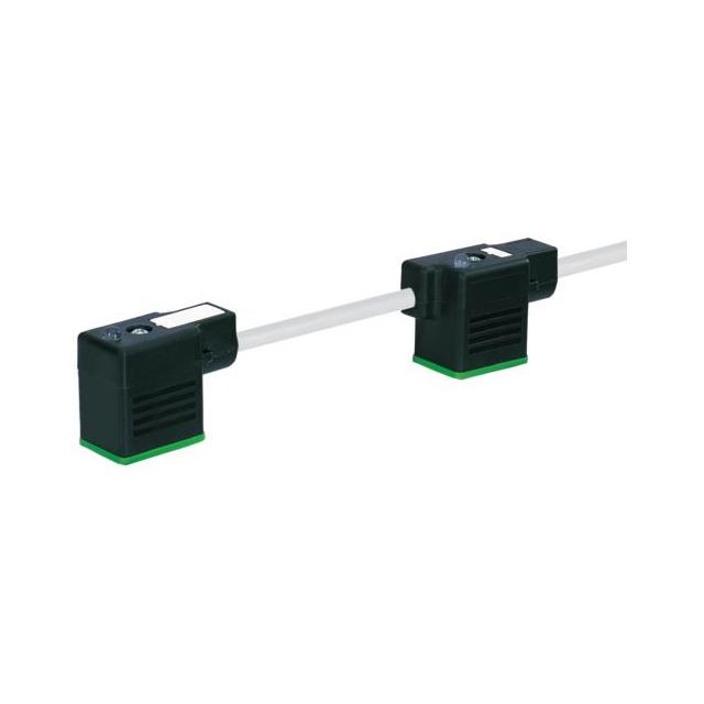 MSUD DOUBLE VALVE PLUG FORM BI 1