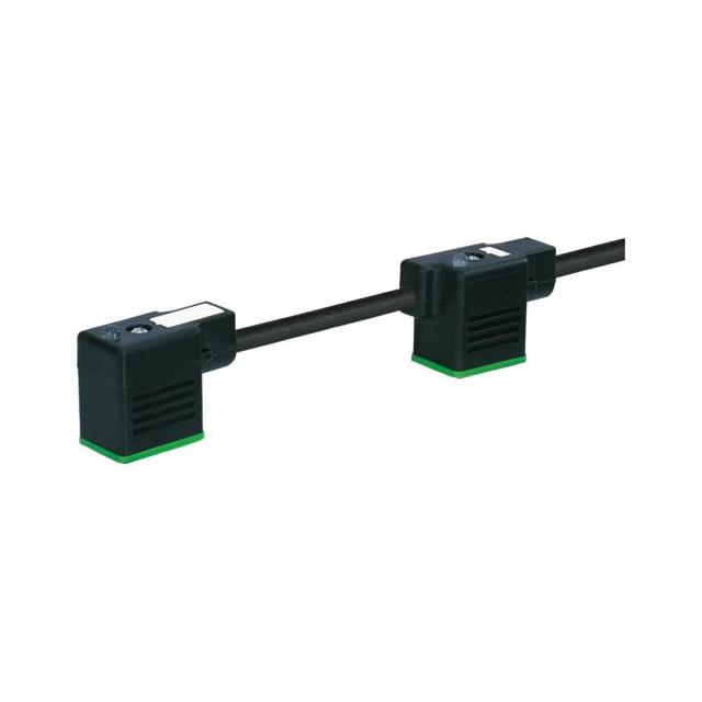 MSUD DOUBLE VALVE PLUG FORM BI 1