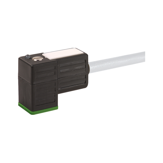 MSUD VALVE PLUG FORM CI 9.4 MM,