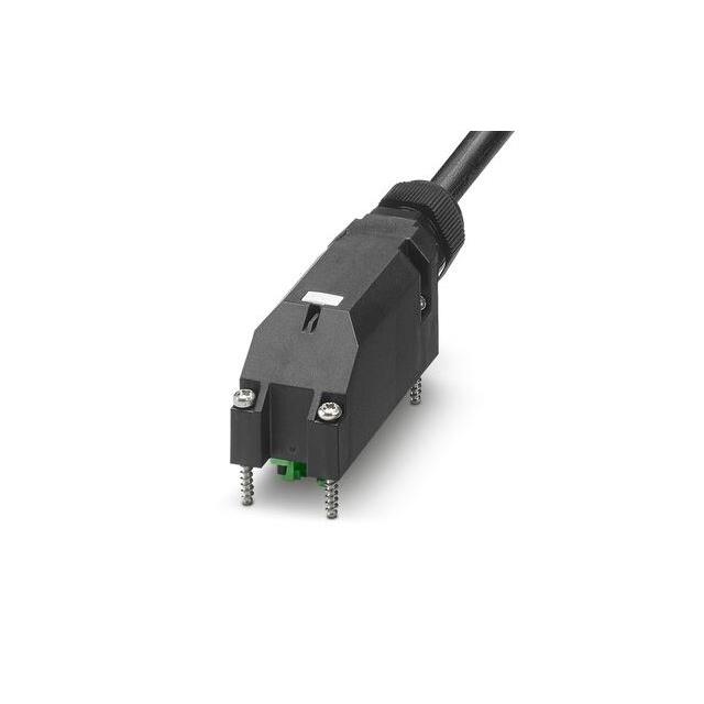 SENSOR/ACTUATOR BOX CONN