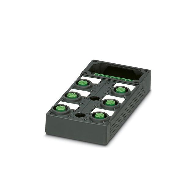 SENSOR ACTUATOR BOX