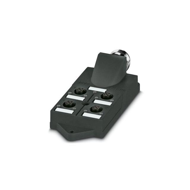 SENSOR ACTUATOR BOX