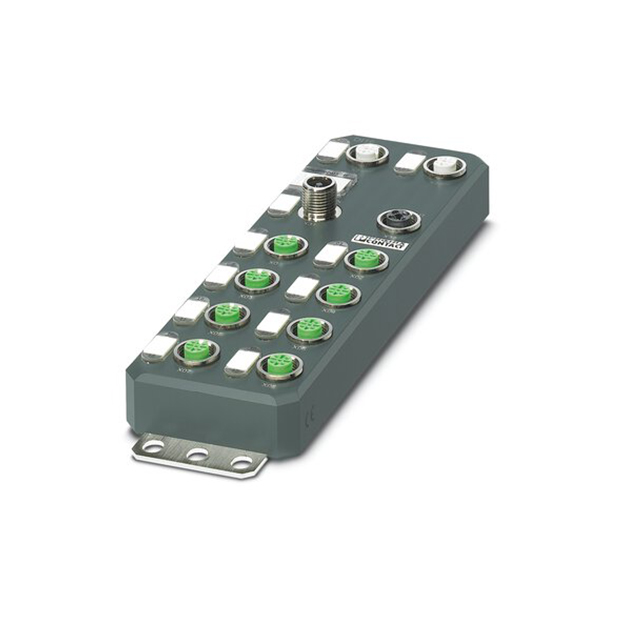 AXL E EC DI16 M12 6P