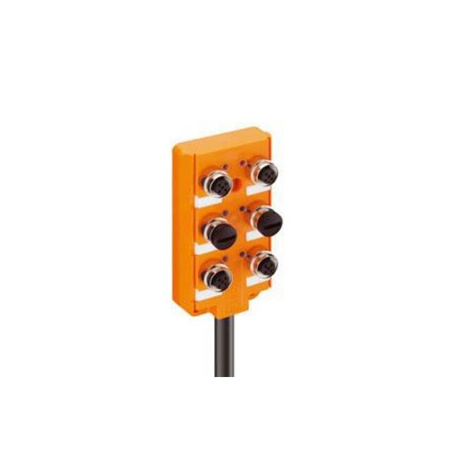 ASB 6/LED 5-4-330/15 M