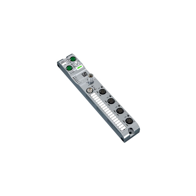 4-PORT-IO LINK MASTER CLASS A; P