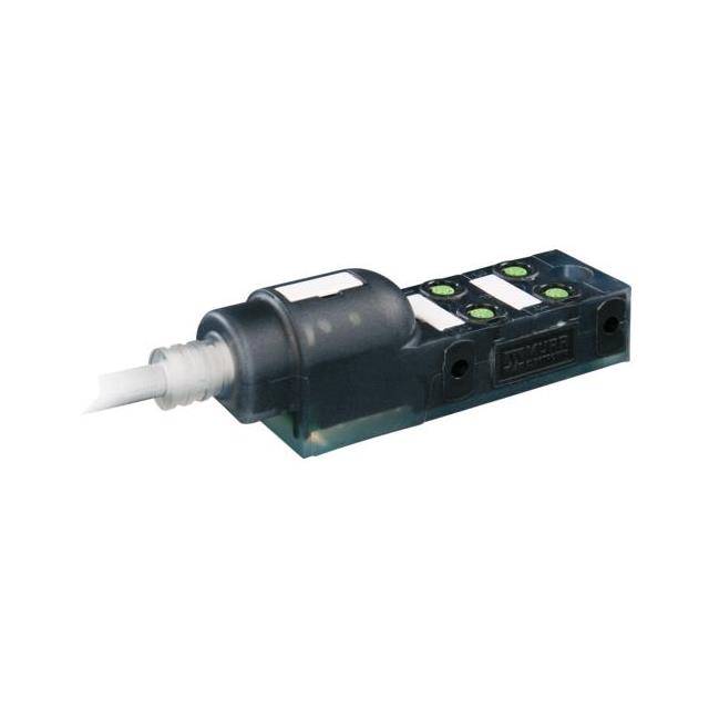EXACT8, 4XM8, 3 POLE PRE-WIRED C