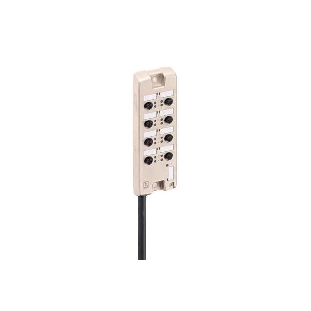 ASBV-R 8/LED 5-242/10 M