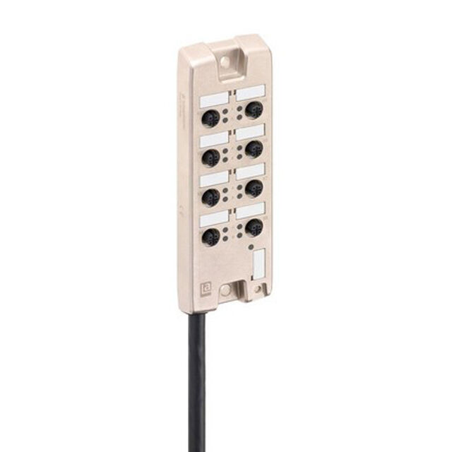 ASBV-R 8/LED 5-242/25 M