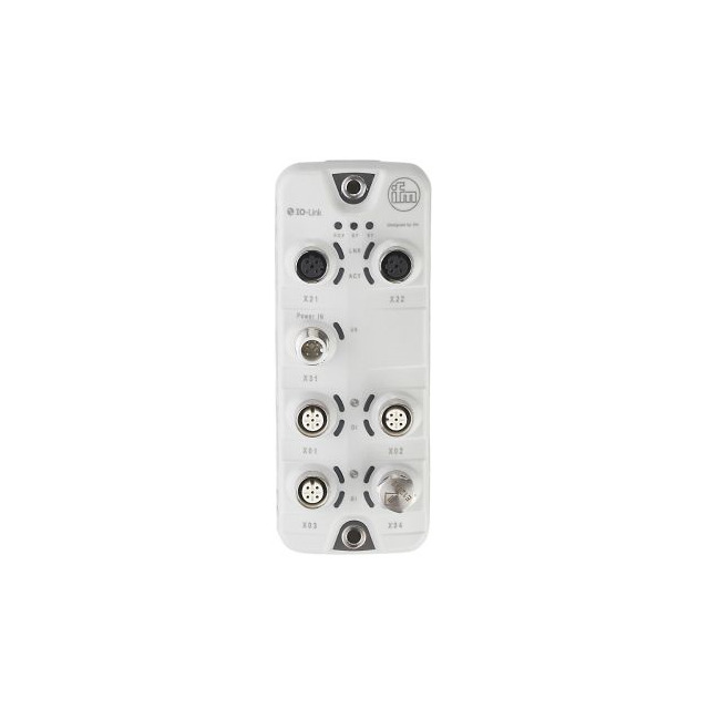 IO-LINK MASTER STANDARDLINE; NUM