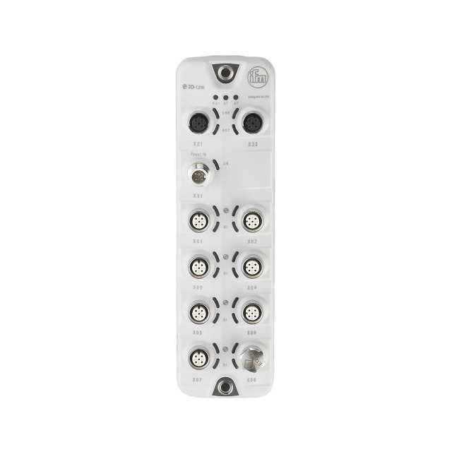 IO-LINK MASTER STANDARDLINE; NUM