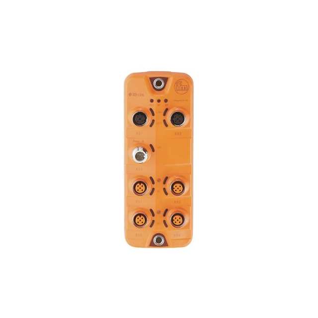 IO-LINK MASTER STANDARDLINE; NUM
