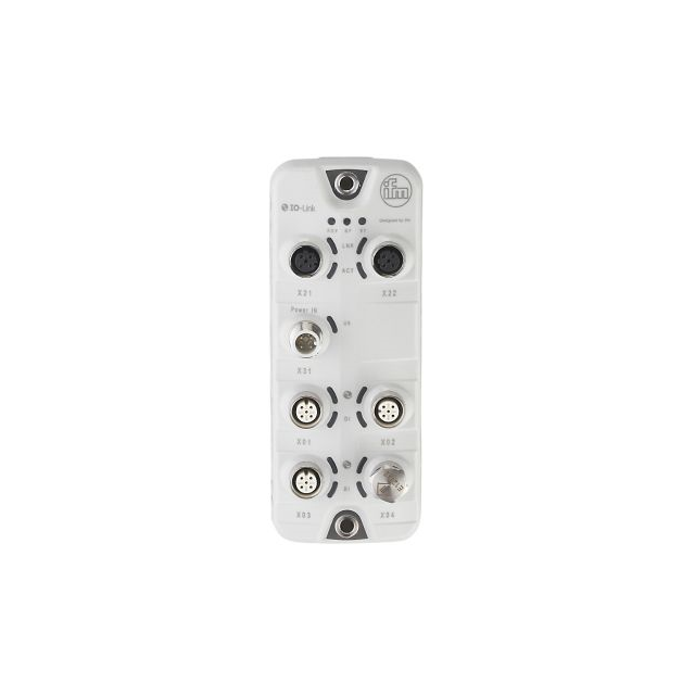 IO-LINK MASTER STANDARDLINE; NUM
