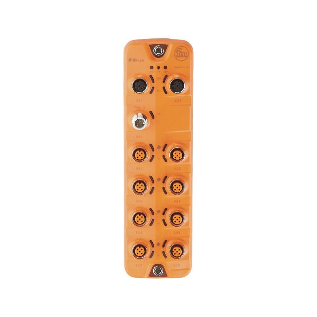 IO-LINK MASTER STANDARDLINE; NUM