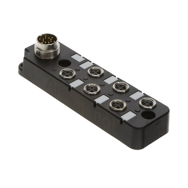 M SERIES, ACCESSORY, 3A, 03 PINS