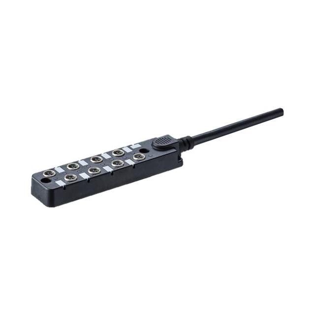 M SERIES, ACCESSORY, 3A, 03 PINS