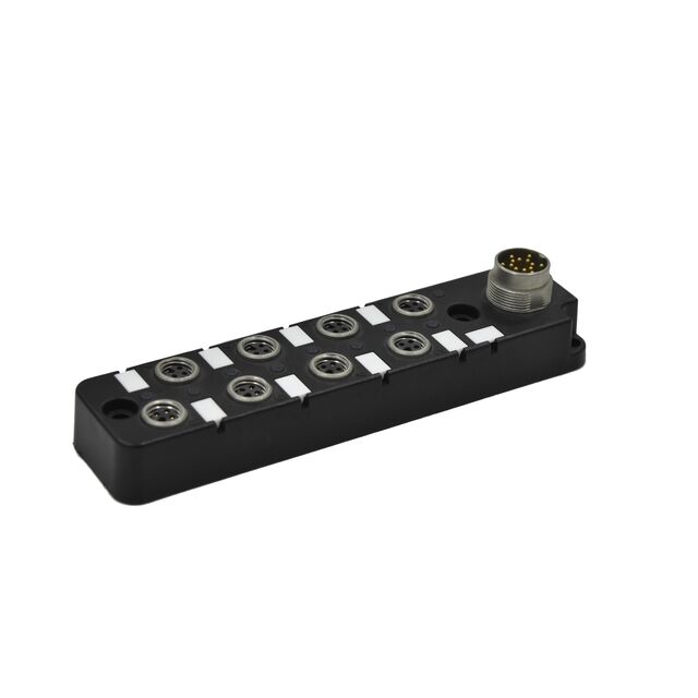 M SERIES, ACCESSORY, 3A, 03 PINS