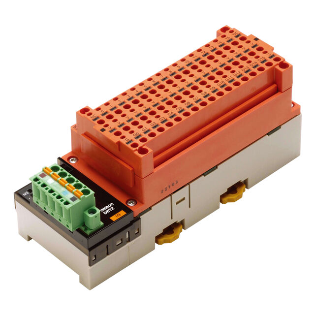 16PT NPN SCRWLSS CLAMP NODETECT