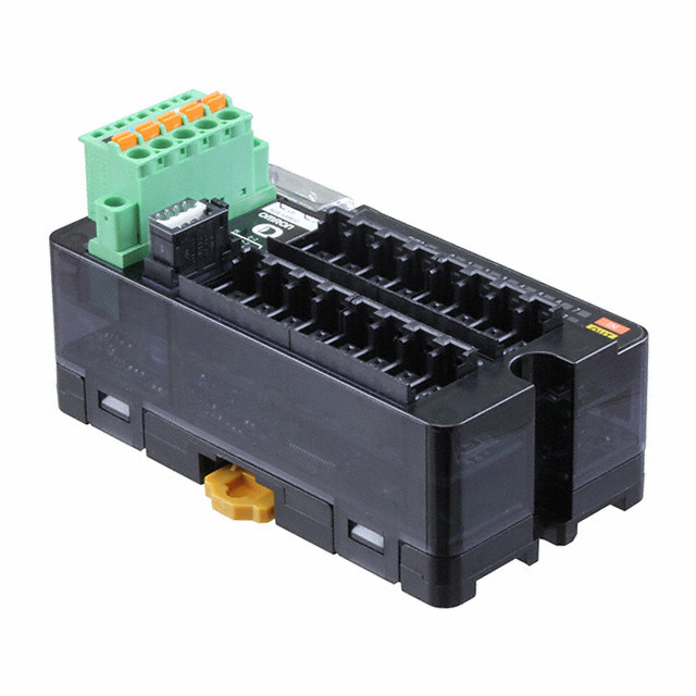 DRT2 MIX IO E-CON8 IN/OUT NPN
