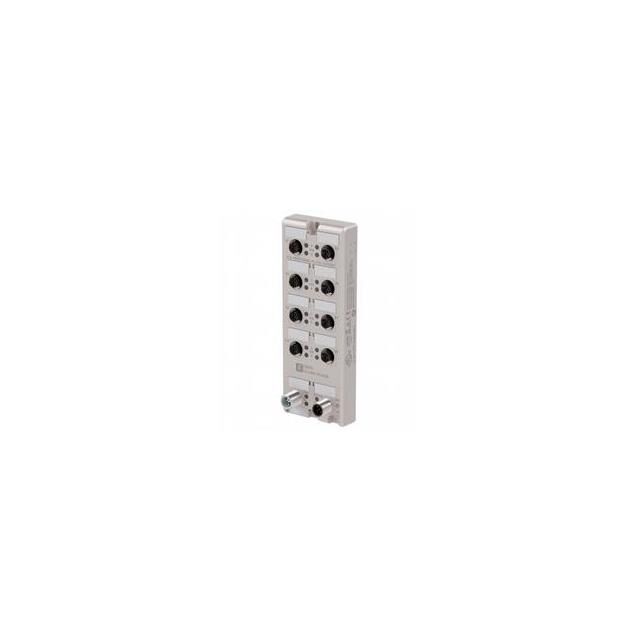 ETHERNET IO-MODULES