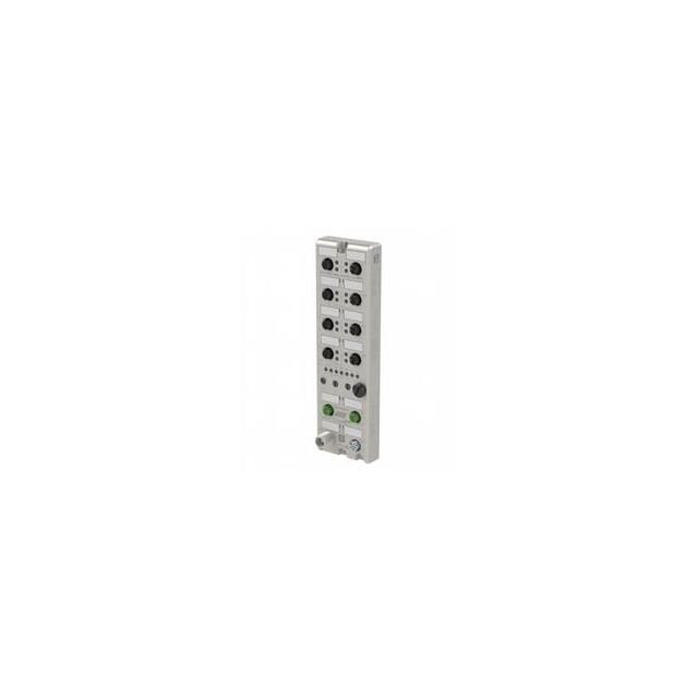 ETHERNET IO-MODULES