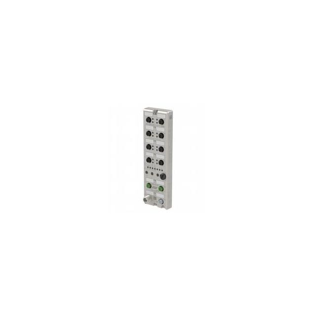 ETHERNET IO-MODULES