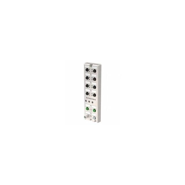 ETHERNET IO-MODULES
