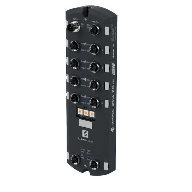 ETHERNET IO-MODULES