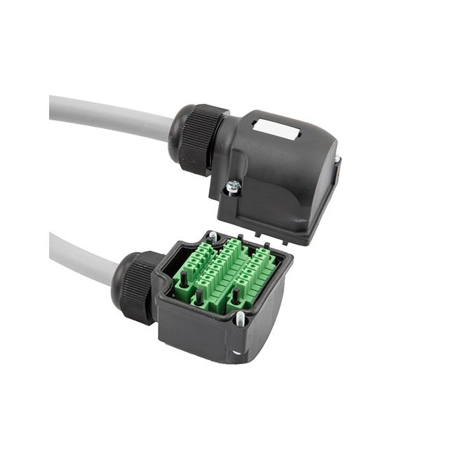 M12 TRM CABLE 5M