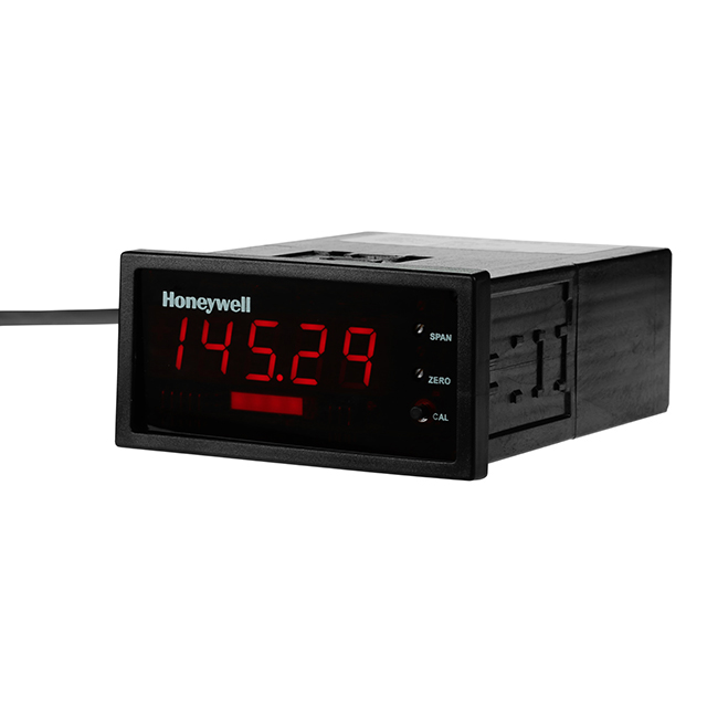 MODEL GM DIGITAL DISPLAY
